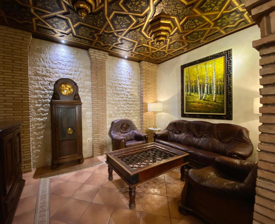Hostal Rodri (Adults Only) — Photos 3